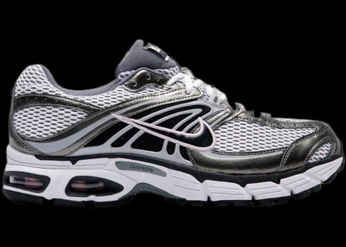 Nike Air Max Moto 2K Smoke Grey Anthracite Pink Foam White