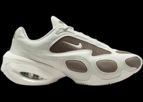 Nike Air Max Muse Cave Stone Sail (Women's)