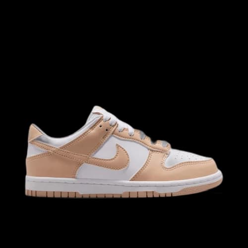 Nike Dunk Low White Shimmer (GS)