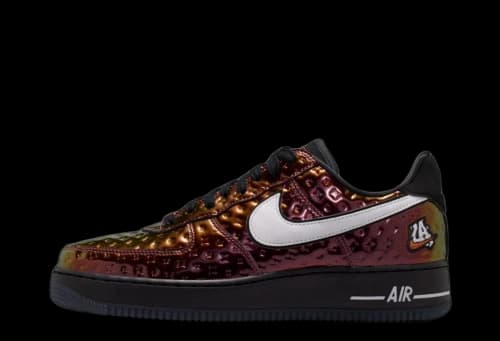 Nike Air Force 1 Low PRM NBA All-Star Weekend (2026)