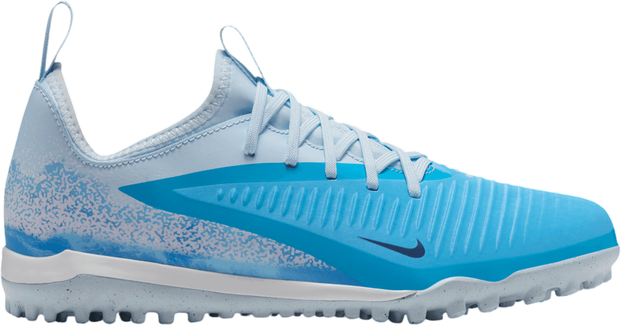 Nike Jr. Phantom 6 Low Academy Turf GS 'Erling Haaland'