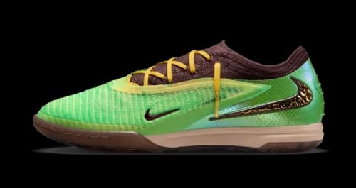Nike Phantom 6 Low Elite IC SE Travis Scott