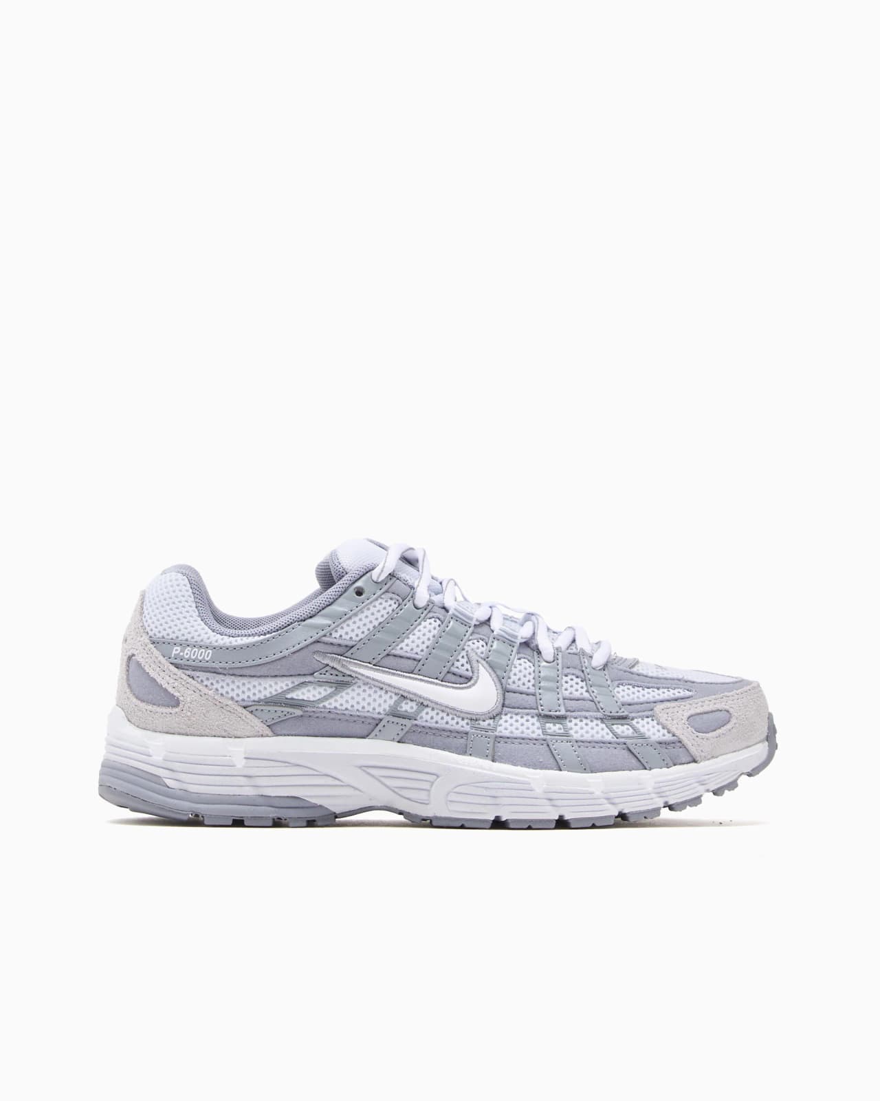 Nike P-6000 'Football Grey Soccer Grey' (Women's)