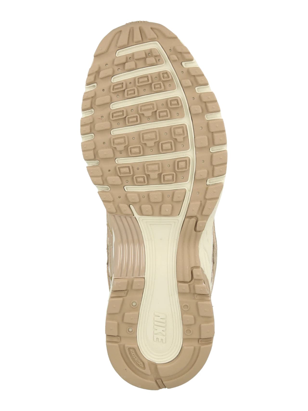 Nike P-6000 'Light Khaki British Khaki' (Women's)