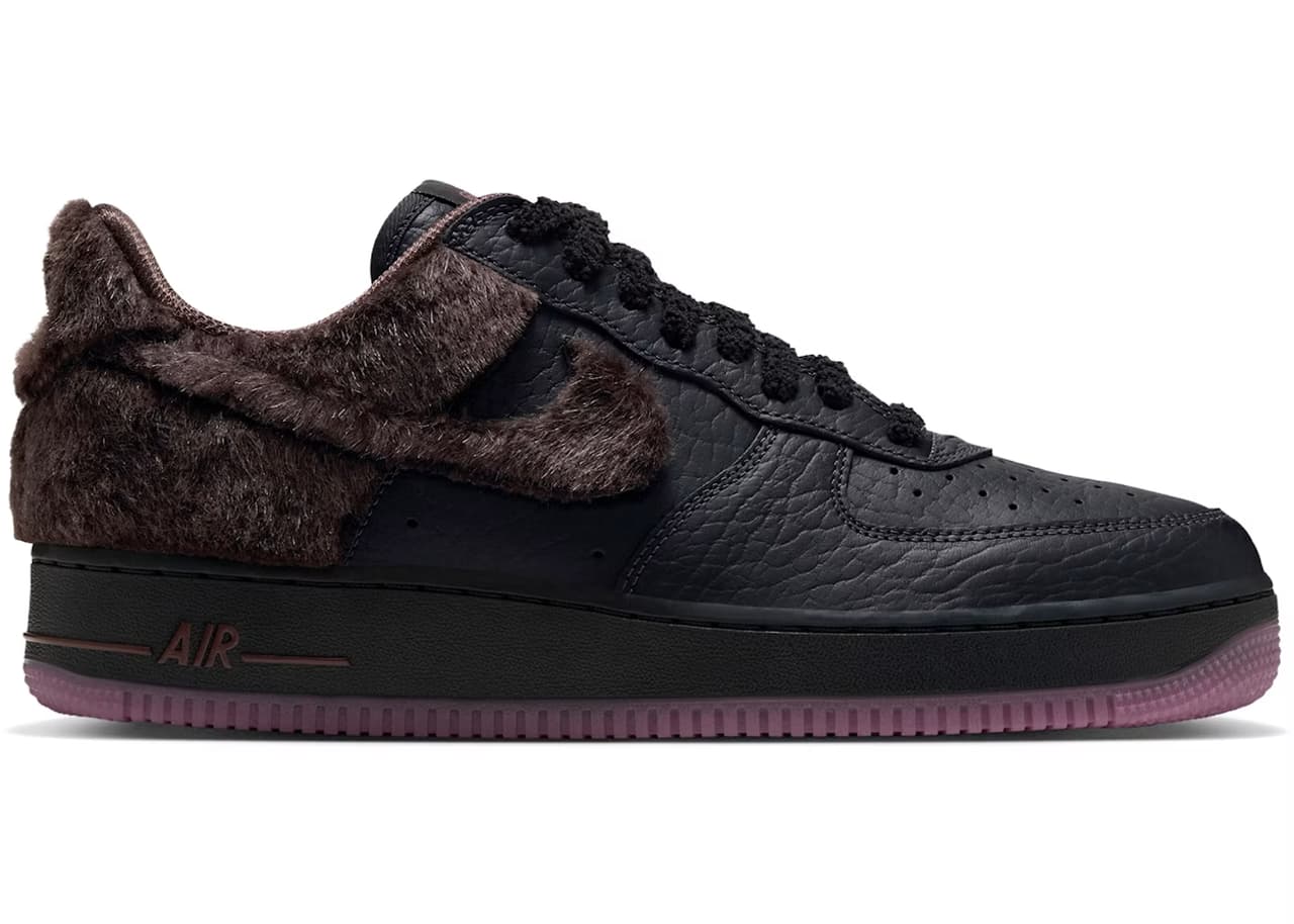 Nike Air Force 1 Low '07 NYC Rat