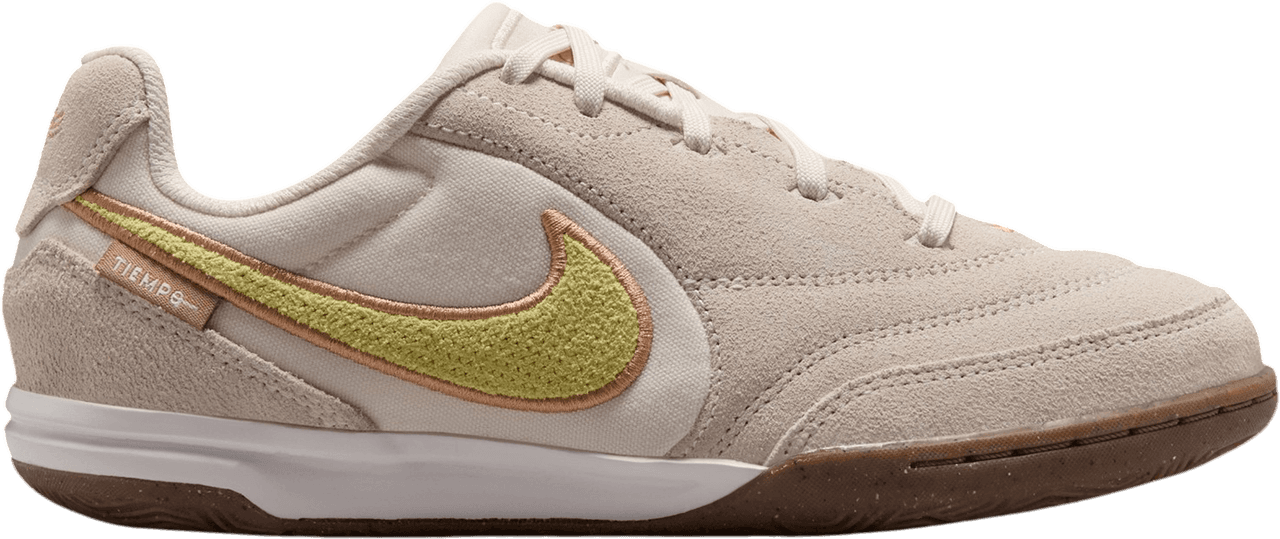(GS) Nike Jr. Tiempo Streetgato PRM 'Chalk Moon Particle'