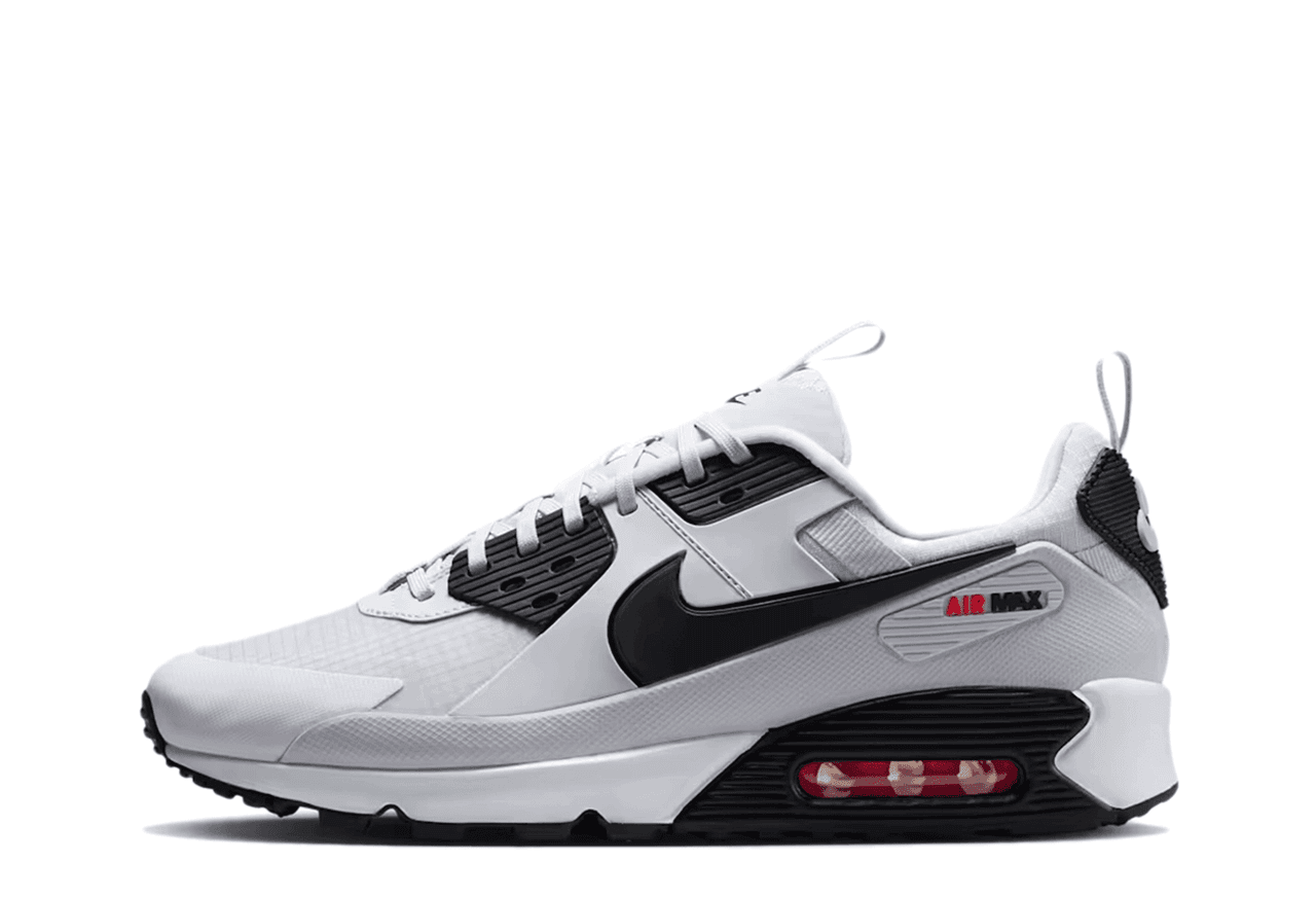 Nike Air Max 90 Drift 'Pure Platinum' (2026)