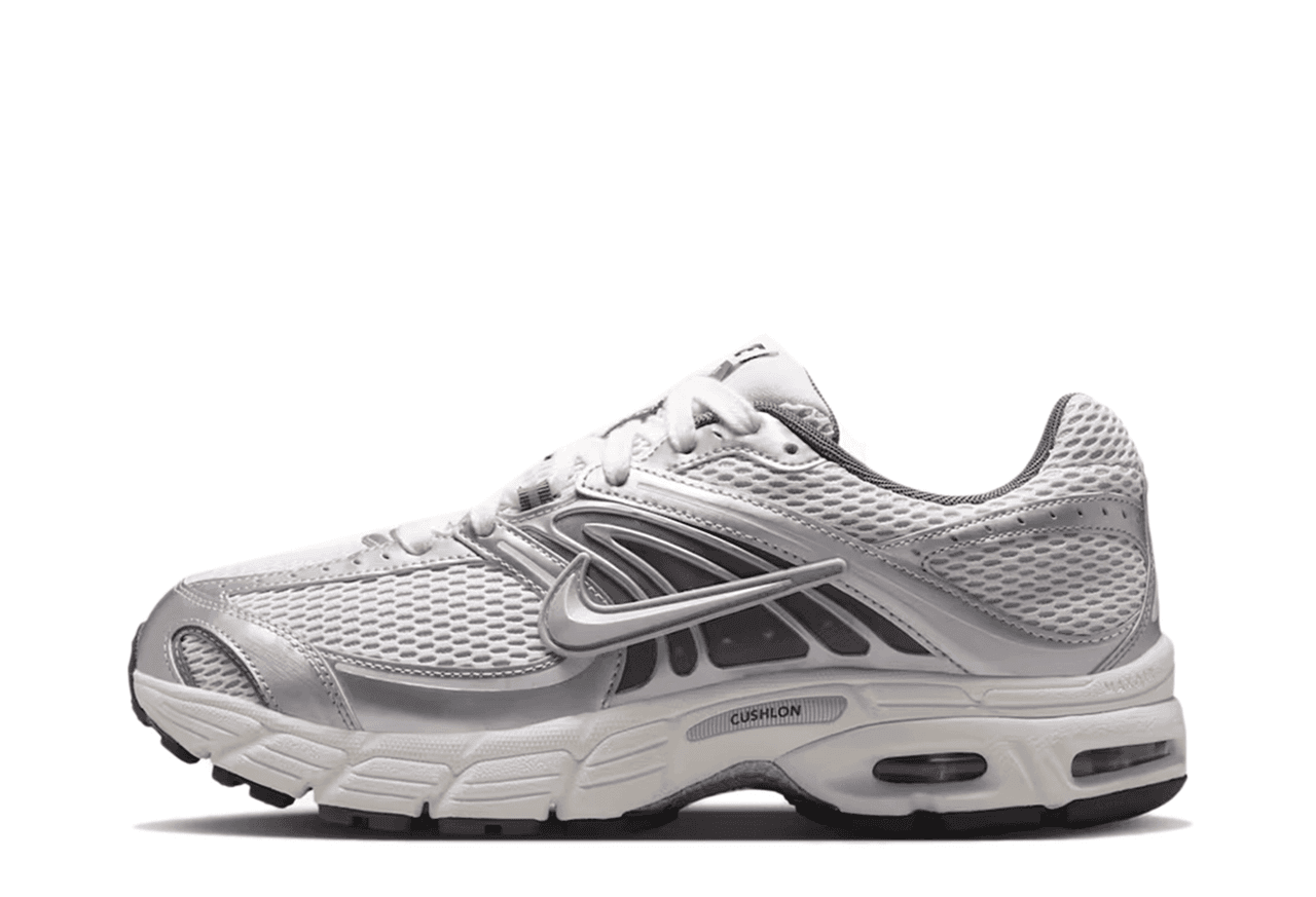Nike Air Max Moto 2K 'Metallic Silver'