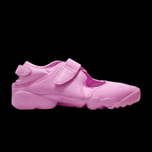 Nike Air Rift Light Magenta (Women's)