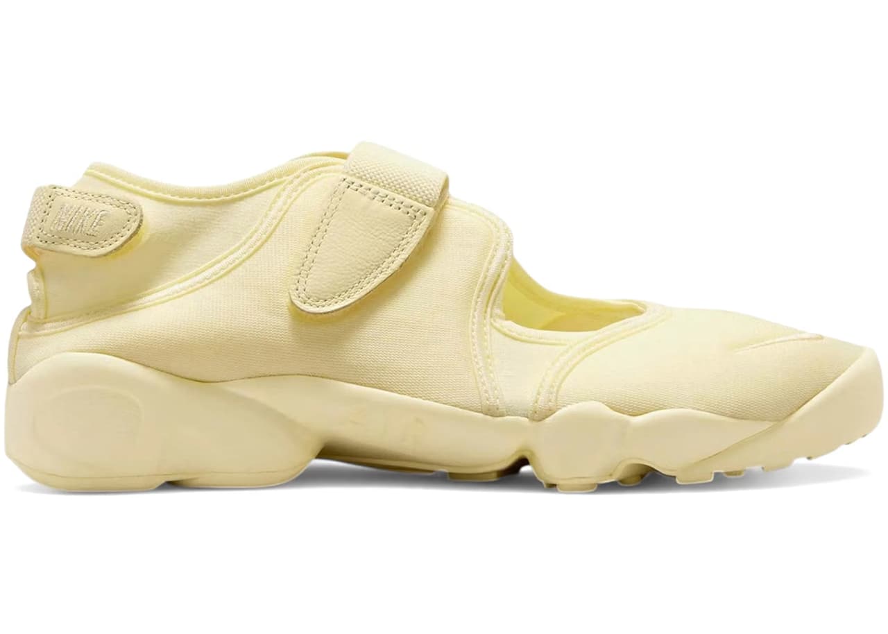 Nike Air Rift Sunbleach (Women's)