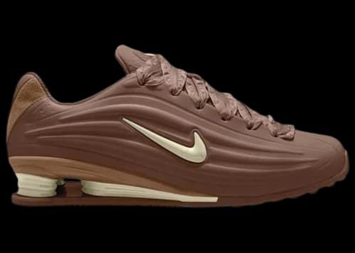 Nike Shox Z Lace Cacao Wow Khaki (Women's)