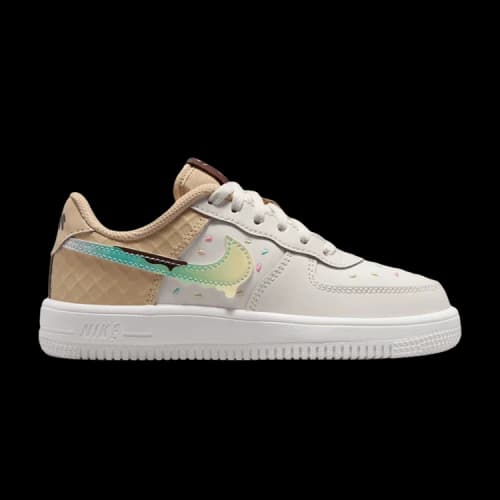 (PS) Nike Force 1 Low 'Ice Cream'