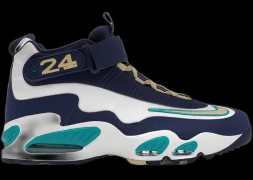 Nike Air Griffey Max 1 HBCU Swingman Classic