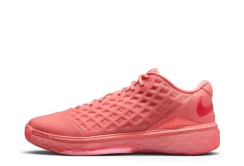 Nike Zoom Kobe 3 Low Protro 'Atomic Pink' (2026)