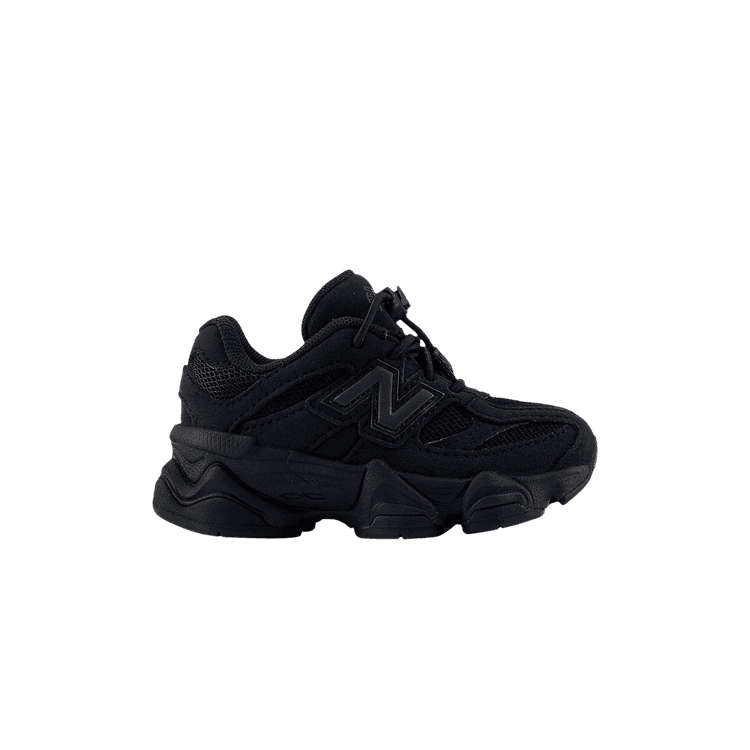 New Balance 9060 Black (TD)