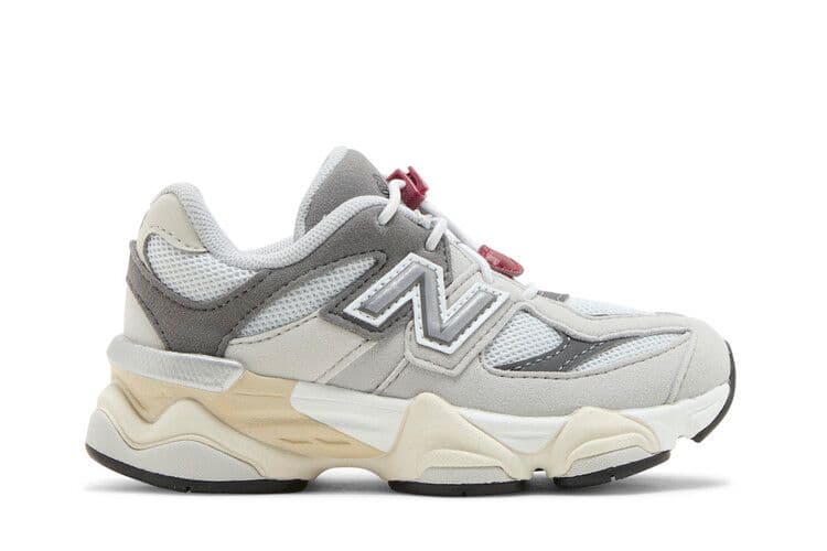 New Balance 9060 Rain Cloud (TD)