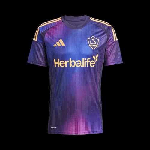 adidas 25/26 Away Jersey Noble Ink