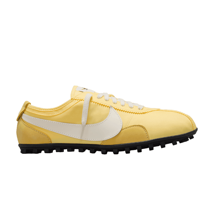 Nike Moon Shoe Soft Yellow (Women's)