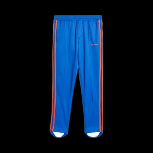 adidas x Wales Bonner Stirrup Pants Royal Blue