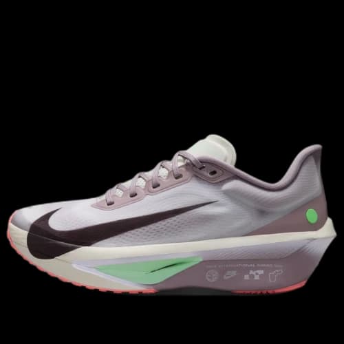 Nike Zoom Fly 6 'Light Mineral Purple Baroque Brown' (Women's)