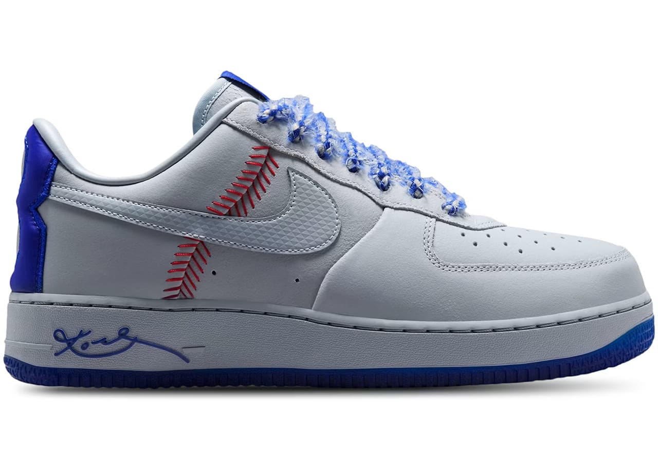 Nike Air Force 1 Low Kobe Bryant Dodgers (GS)