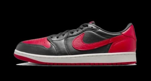 Jordan 1 Retro Low OG Banned