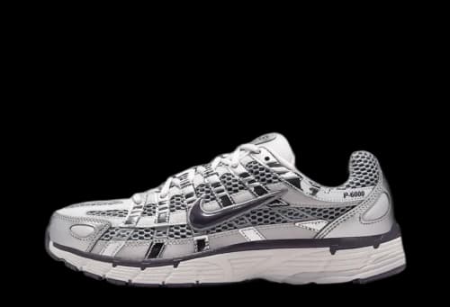 Nike P-6000 'Vast Grey Dark Raisin' (2026) (Women's)