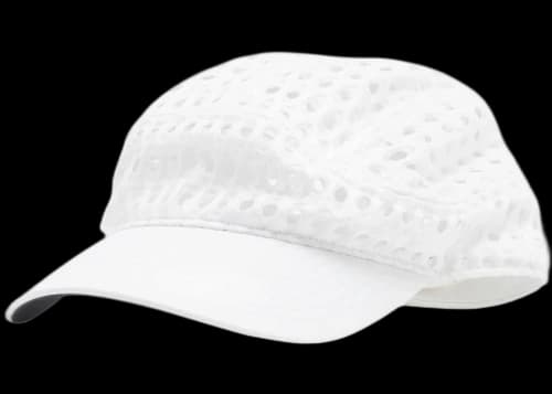 Nike ACG Radical AirFlow Fly Cap White/White