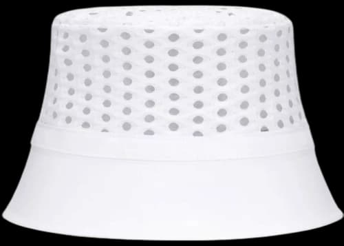 Nike ACG Radical AirFlow Apex Dri-FIT Bucket Hat White