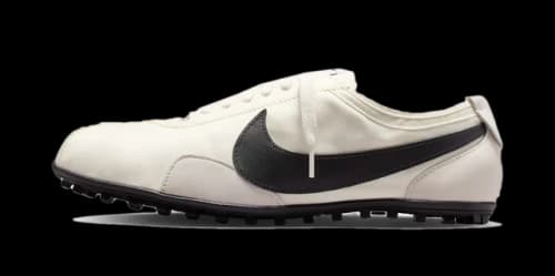 Nike Moon Shoe Sail Black