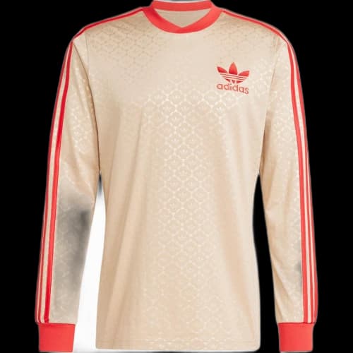 adidas David Beckham Jersey Magic Beige