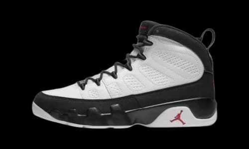 Jordan 9 Retro OG Space Jam (2026)
