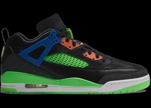 Jordan Spizike Low Space Jam Jam Central