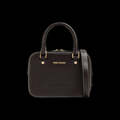adidas x Wales Bonner Small Bag Night Brown