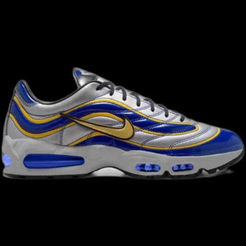 Nike Air Max Joga Bonito R9 Brazil
