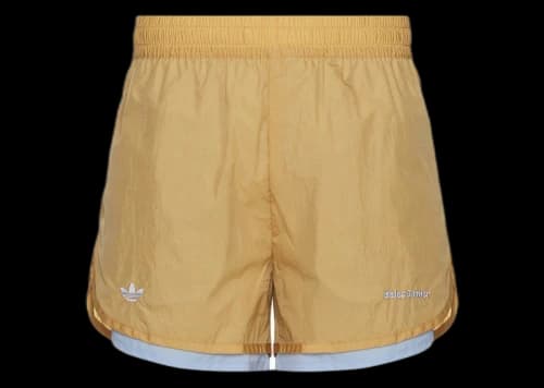adidas x Wales Bonner Lyr Short Beige