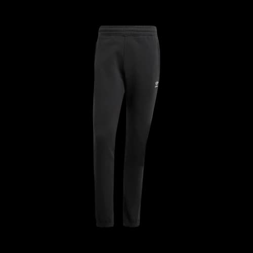 adidas Trefoil Essentials Pants Black