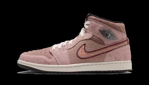 Jordan 1 Mid SE Día de Muertos