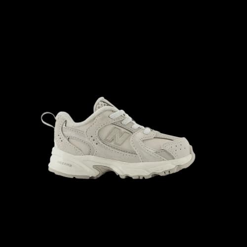 New Balance 530 Bungee Moonbeam Moonrock (TD)
