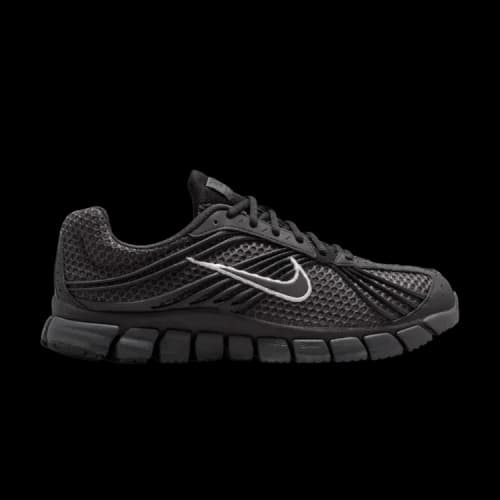 Nike Zoom Skylon 11 Anthracite Metallic Silver