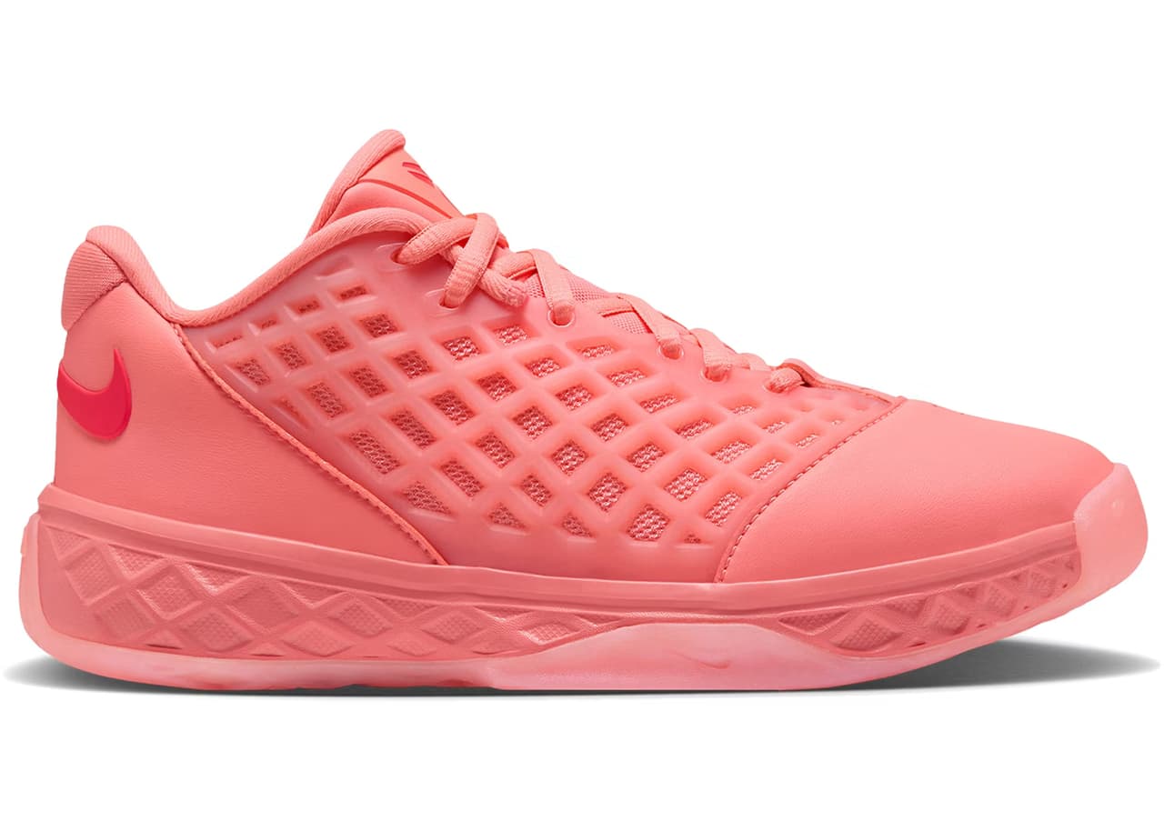 Nike Kobe 3 Low Atomic Pink (GS)
