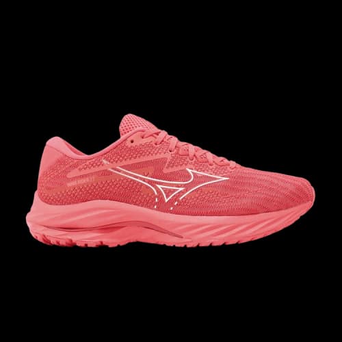 Mizuno Wave Rider 27 'Red'