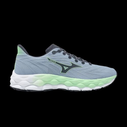 Mizuno Wave Sky 8 'Citadel India Ink'