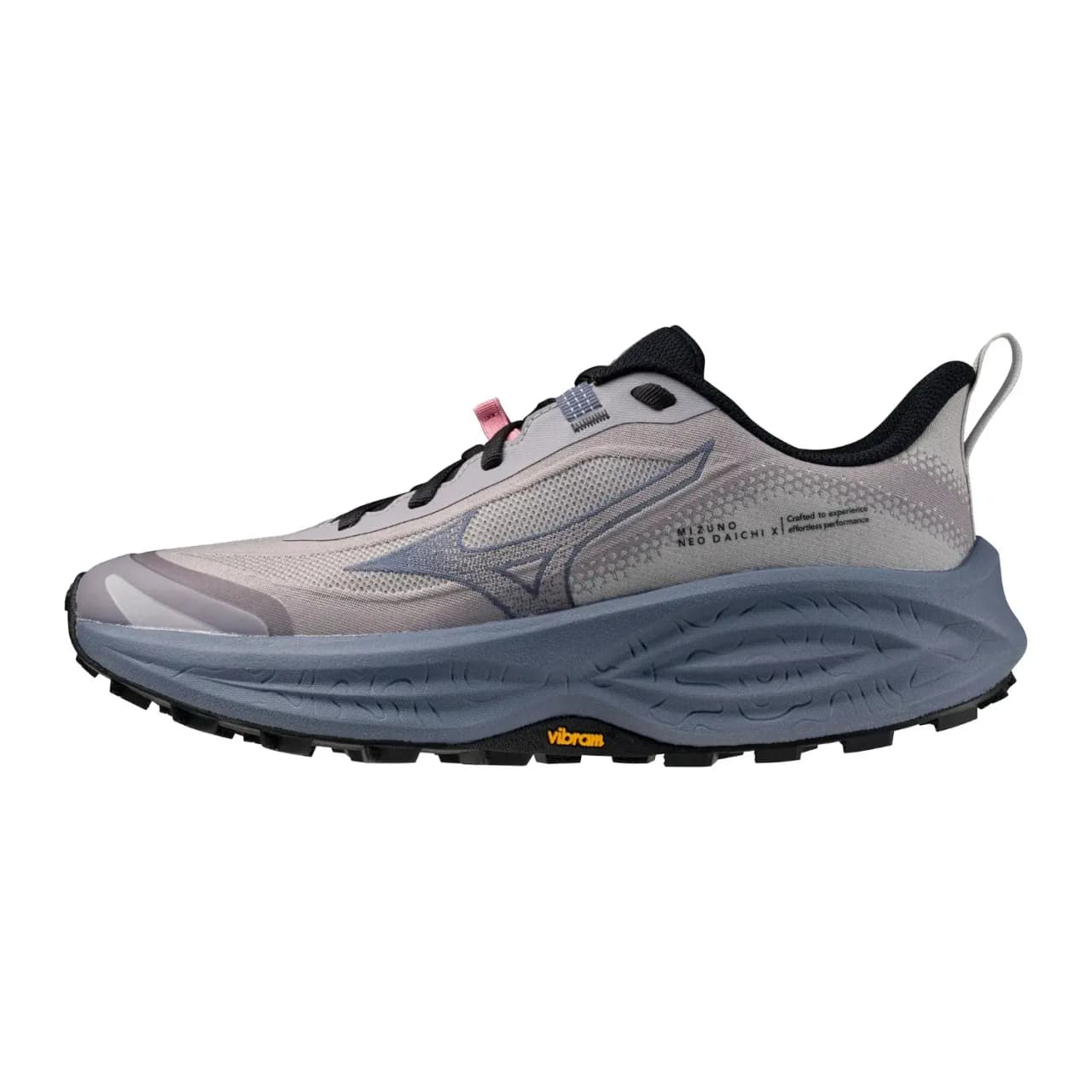 Mizuno Neo Daichi 10 'Light Purple' (Women's)