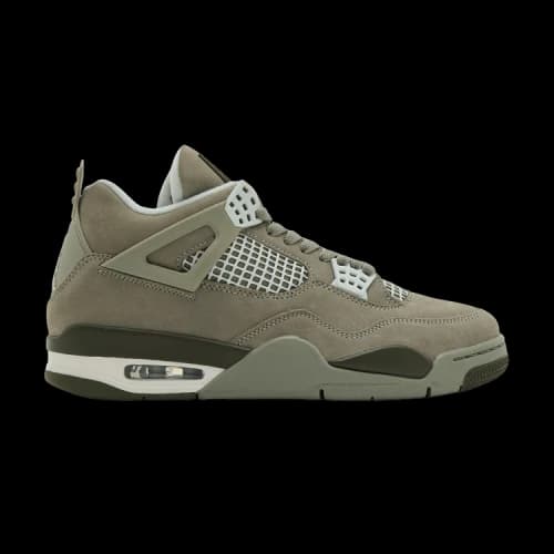 Jordan 4 Retro Light Army
