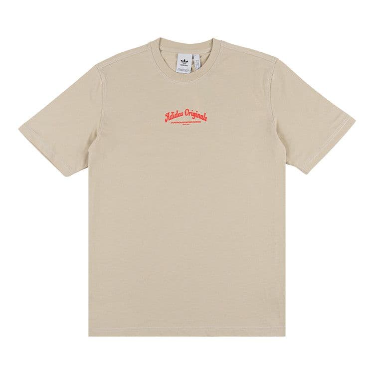 adidas Wabash Tee Wonder Alumina