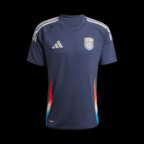 adidas San Diego Fc 25/26 Home Jersey Night Navy
