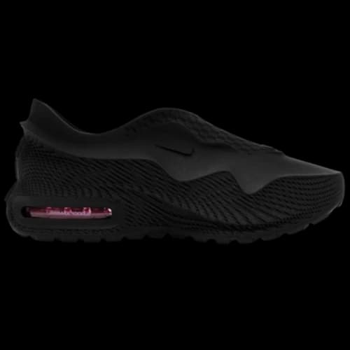 Nike Air Max 1000.2 Black Pink Spell