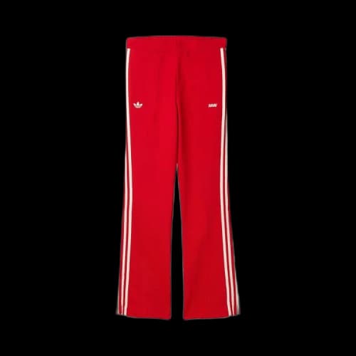 adidas x Avavav Track Pants Better Scarlet