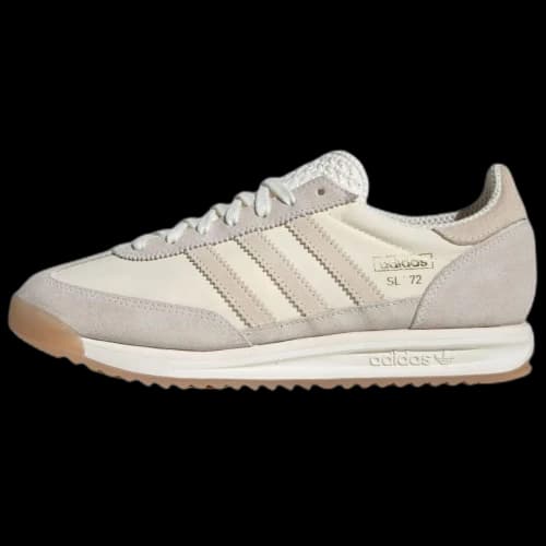 adidas SL 72 RS Off White Wonder White